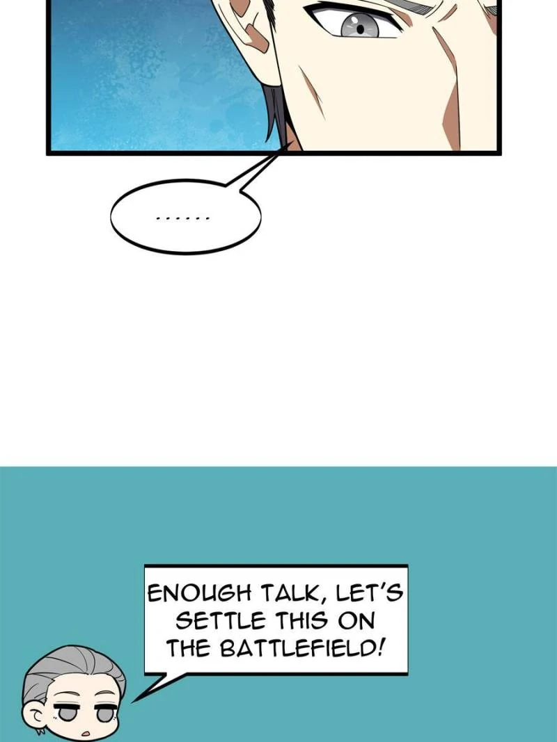 Read The King's Avatar EN Manga Online