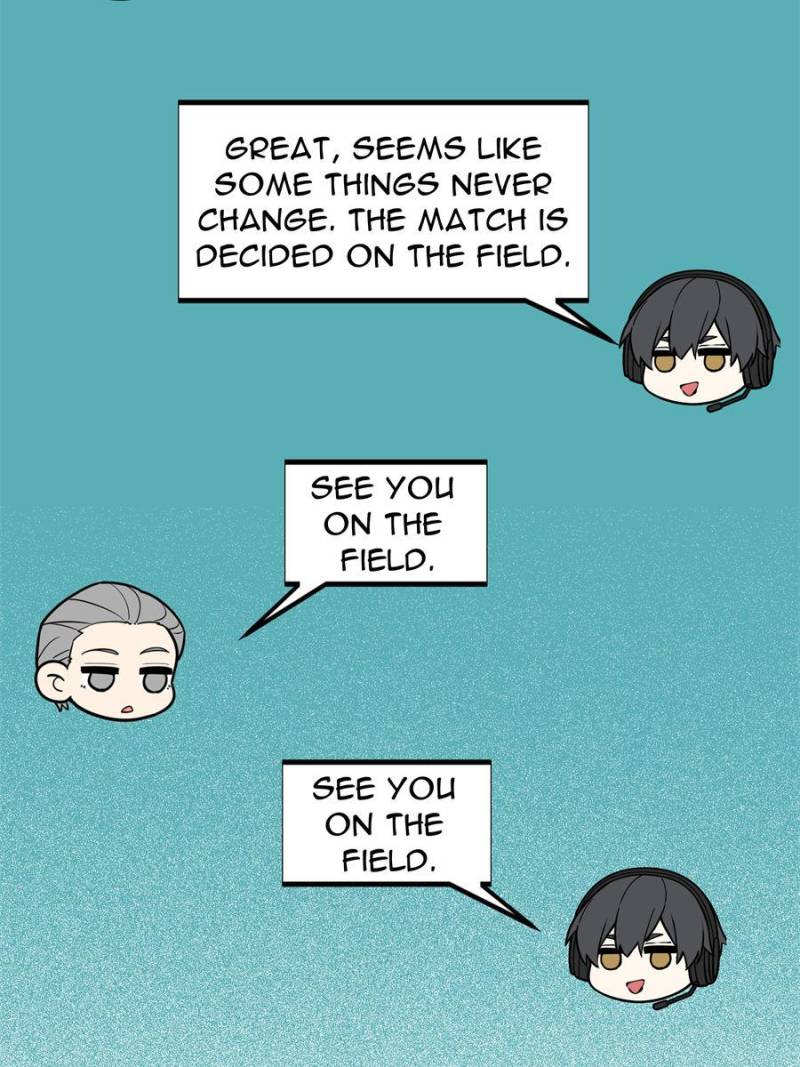 Read The King's Avatar EN Manga Online