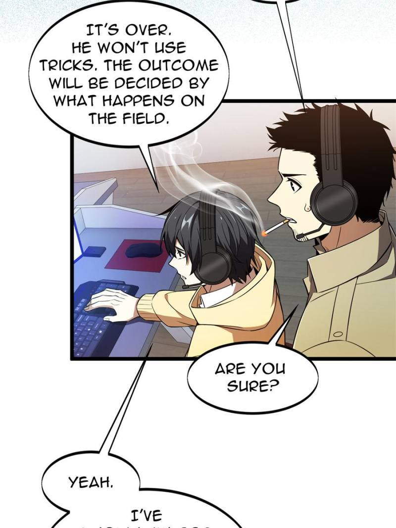 Read The King's Avatar EN Manga Online