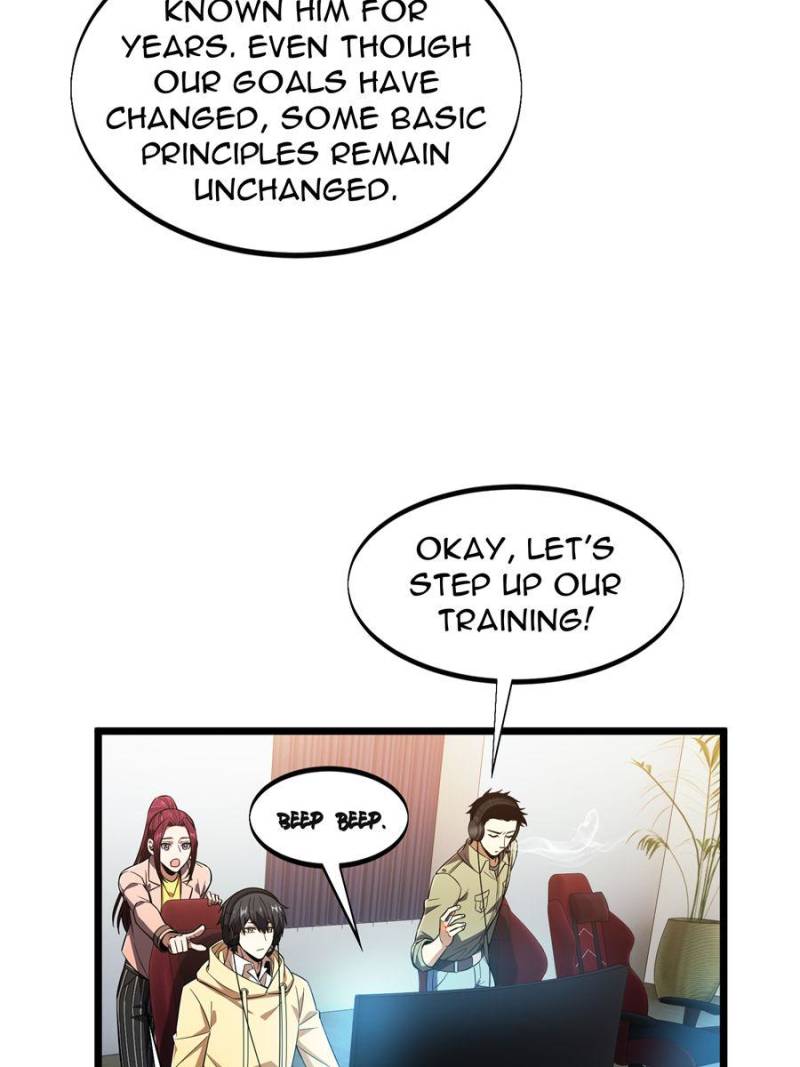 Read The King's Avatar EN Manga Online