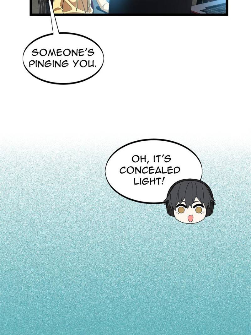 Read The King's Avatar EN Manga Online