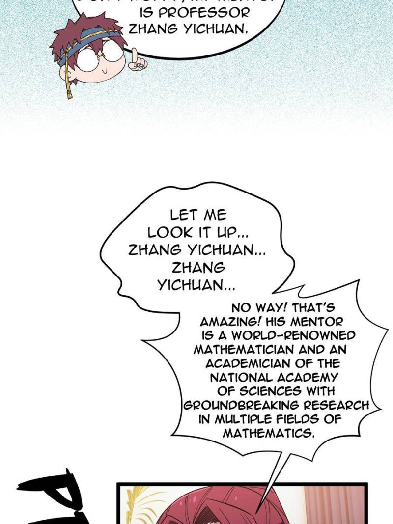 Read The King's Avatar EN Manga Online