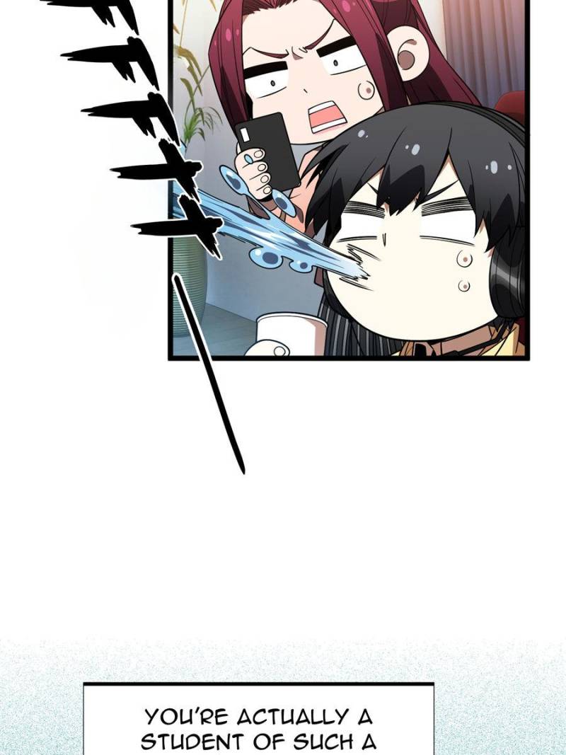 Read The King's Avatar EN Manga Online