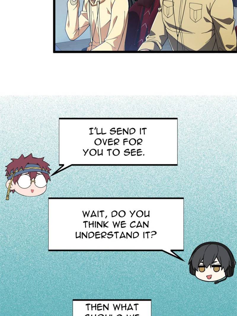 Read The King's Avatar EN Manga Online