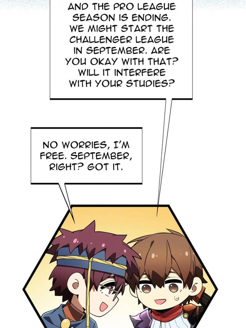 Read The King's Avatar EN Manga Online