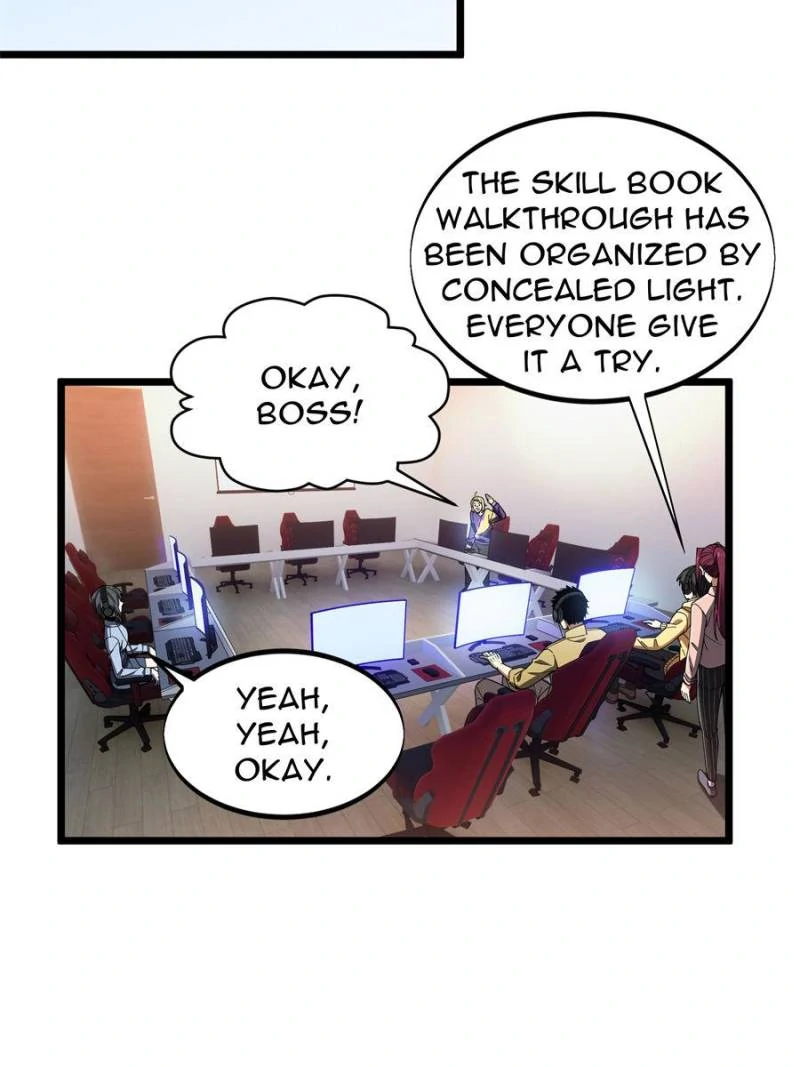 Read The King's Avatar EN Manga Online