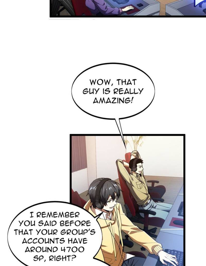 Read The King's Avatar EN Manga Online