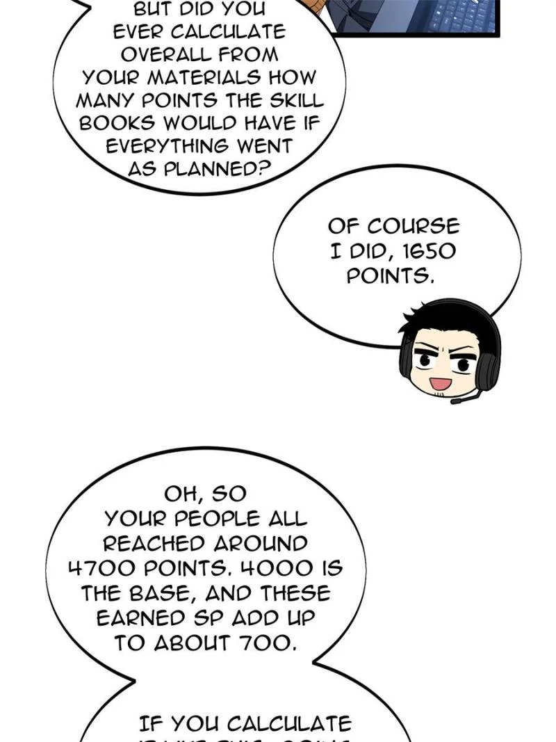 Read The King's Avatar EN Manga Online