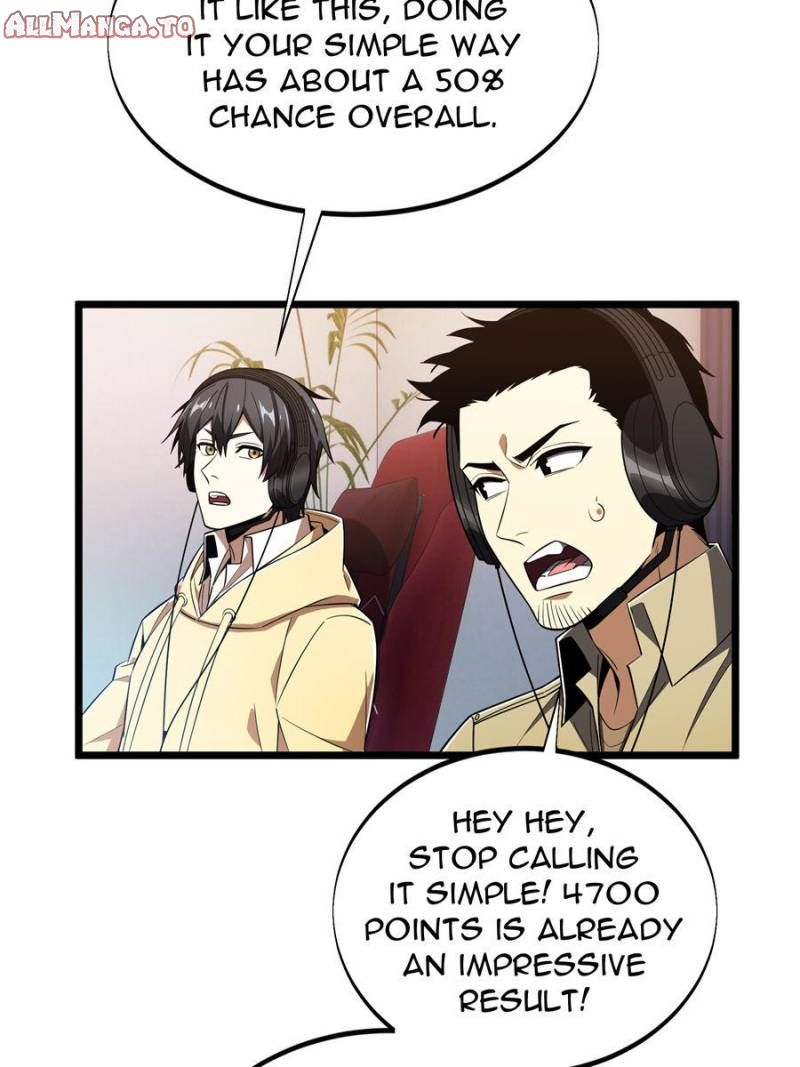 Read The King's Avatar EN Manga Online