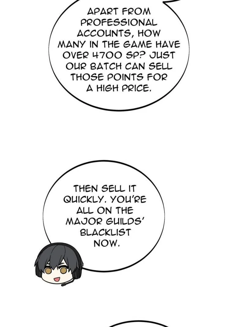 Read The King's Avatar EN Manga Online