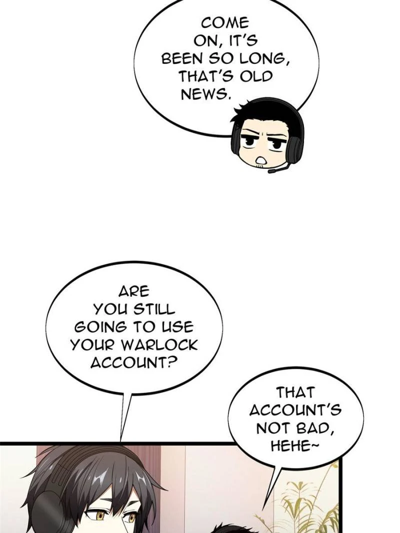 Read The King's Avatar EN Manga Online