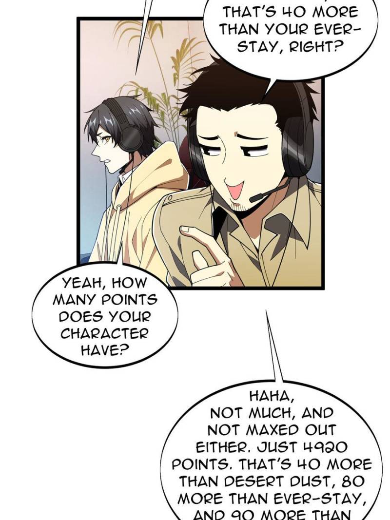 Read The King's Avatar EN Manga Online