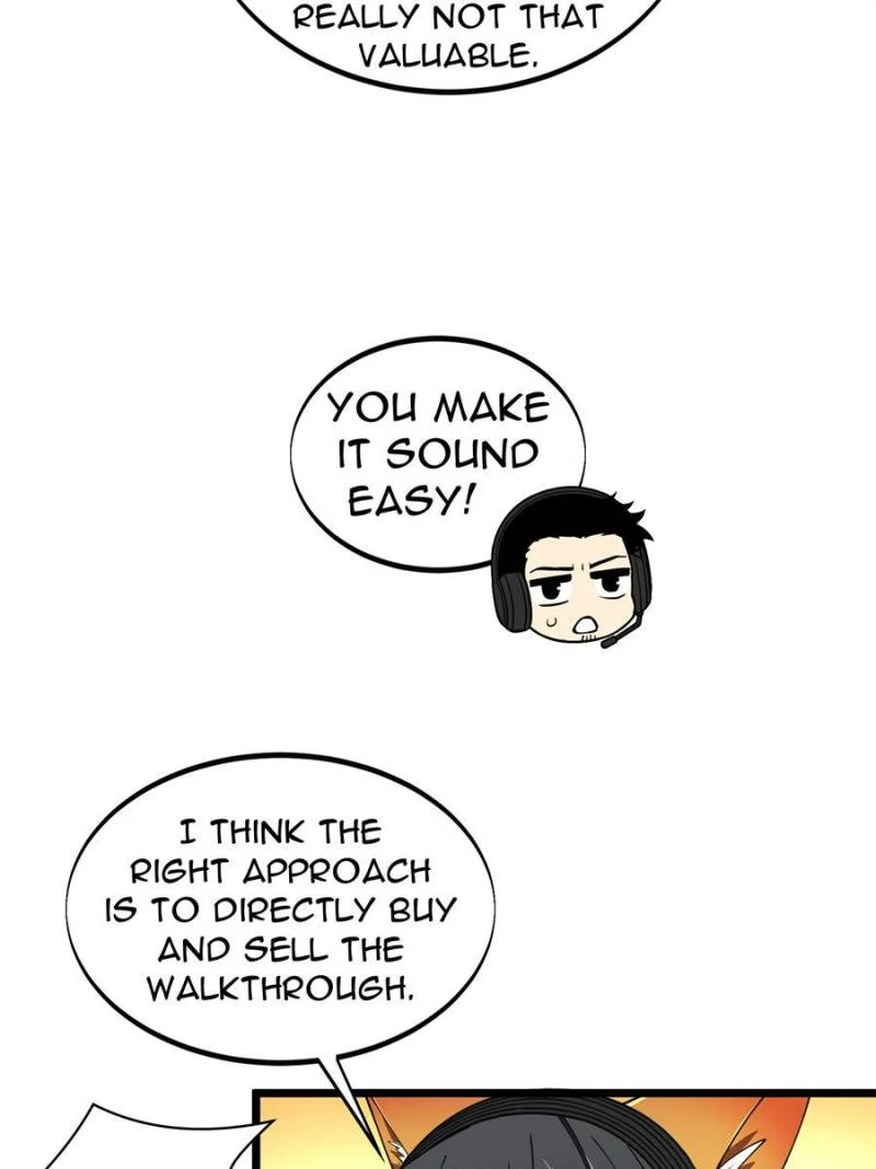 Read The King's Avatar EN Manga Online