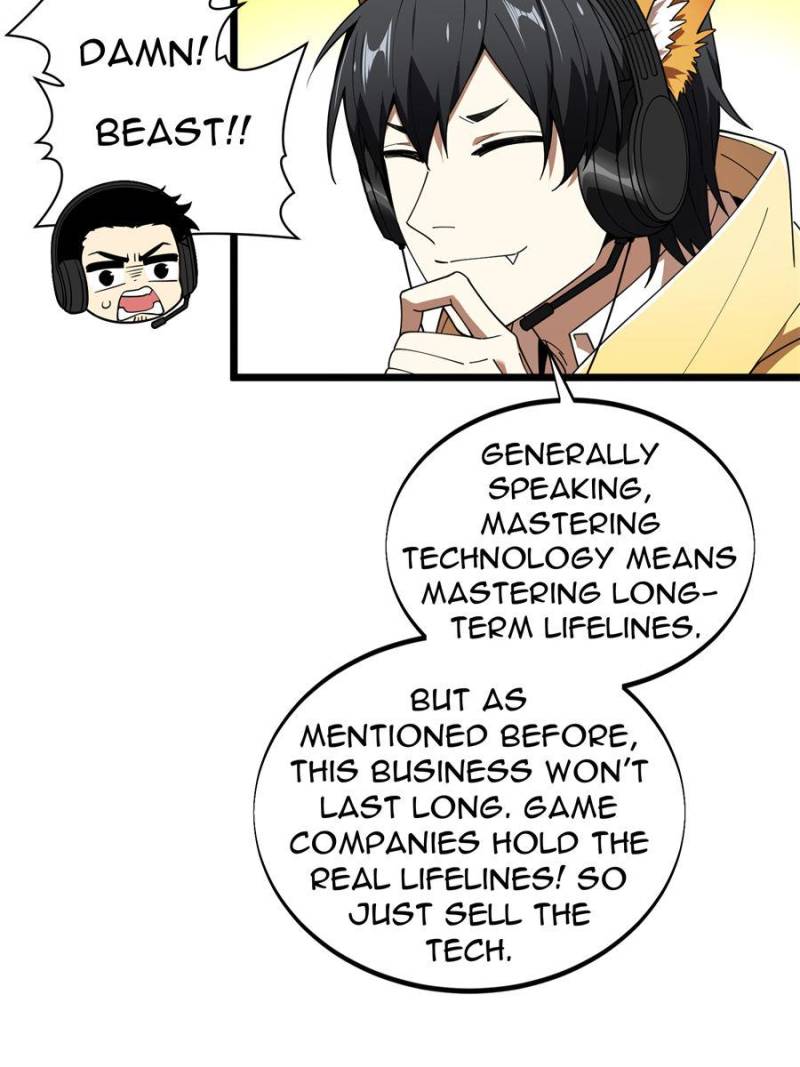 Read The King's Avatar EN Manga Online