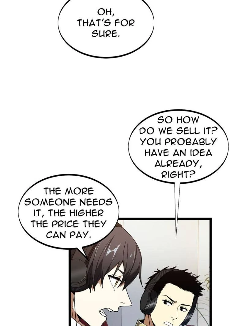 Read The King's Avatar EN Manga Online