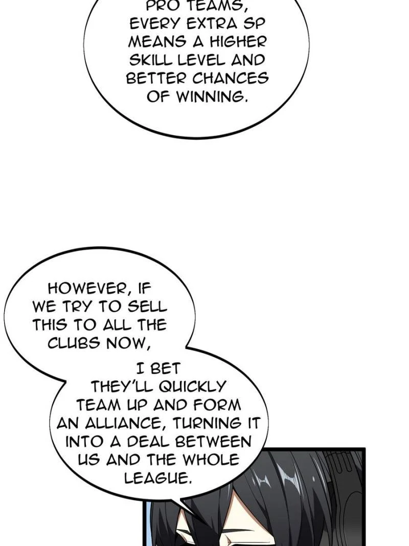 Read The King's Avatar EN Manga Online