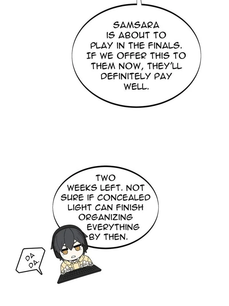 Read The King's Avatar EN Manga Online