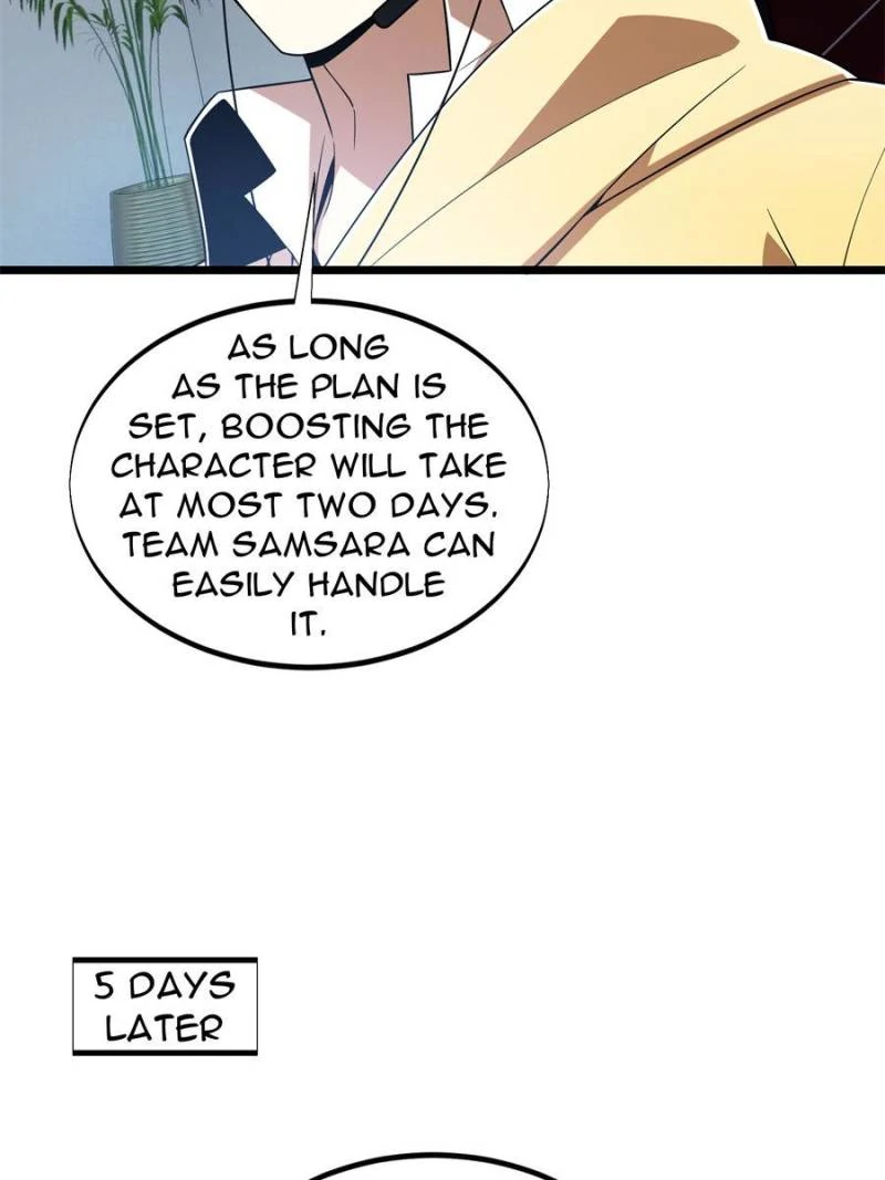 Read The King's Avatar EN Manga Online