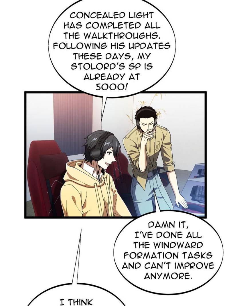 Read The King's Avatar EN Manga Online