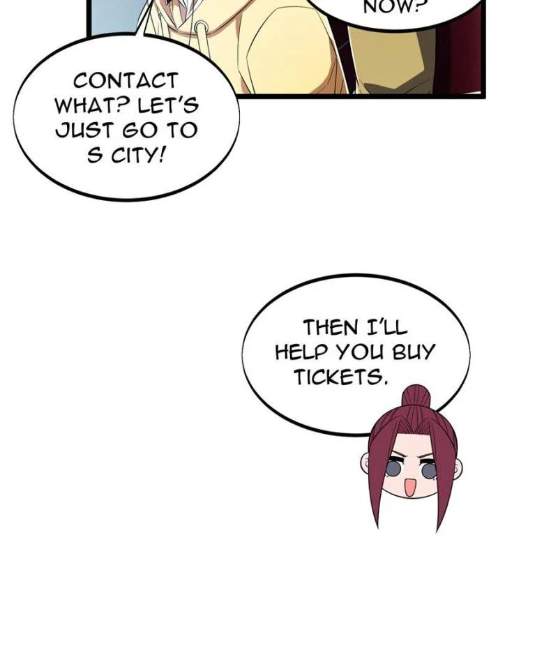 Read The King's Avatar EN Manga Online