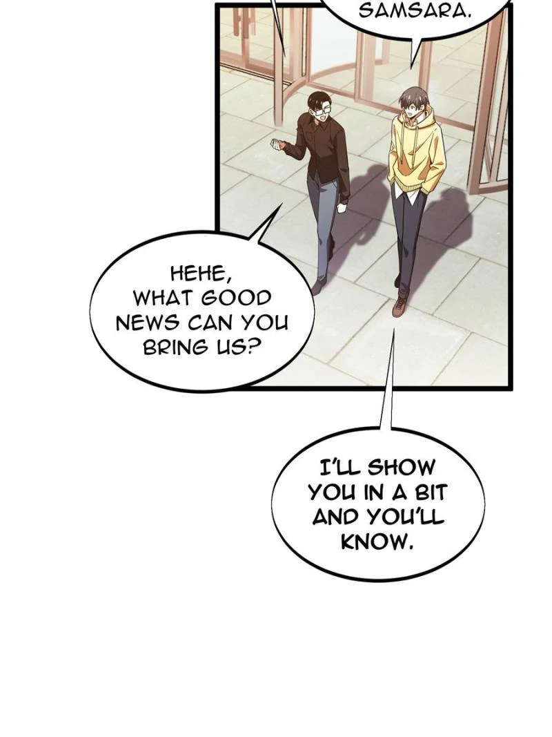 Read The King's Avatar EN Manga Online