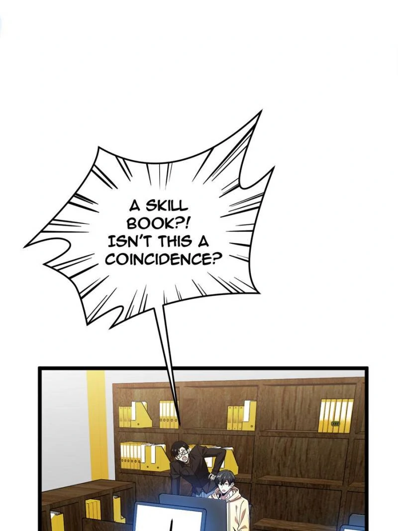 Read The King's Avatar EN Manga Online