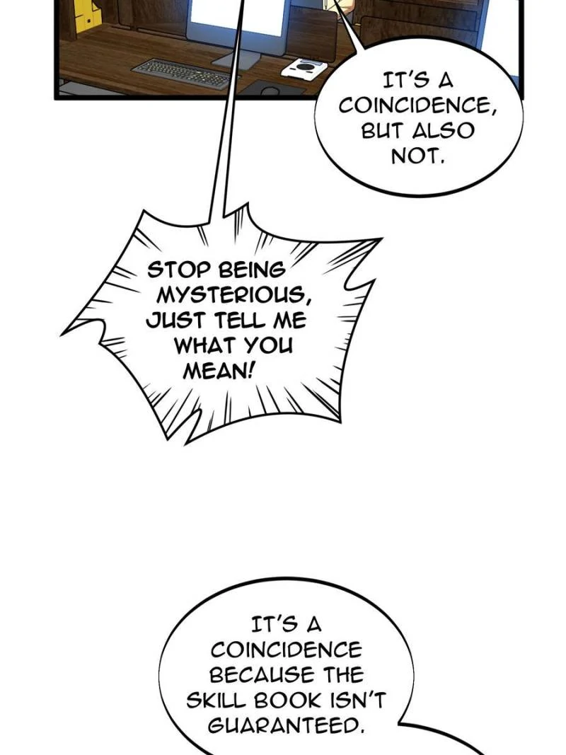 Read The King's Avatar EN Manga Online