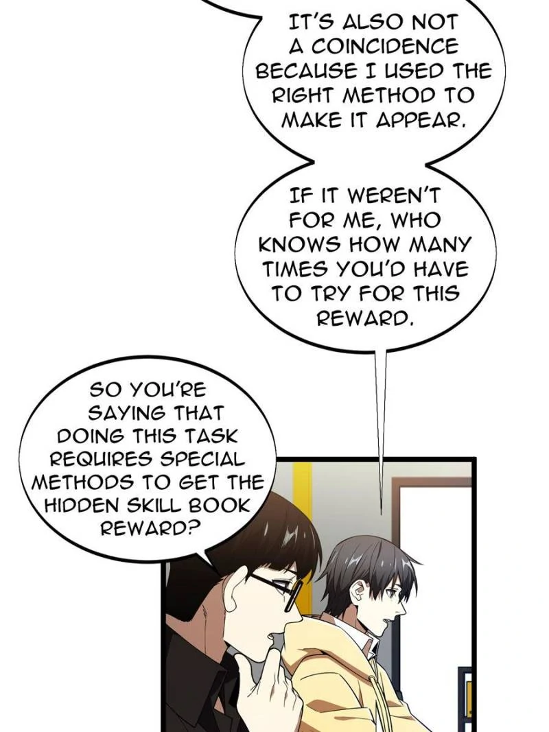 Read The King's Avatar EN Manga Online