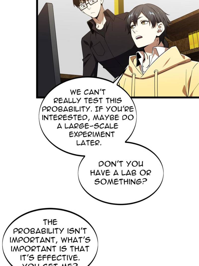 Read The King's Avatar EN Manga Online