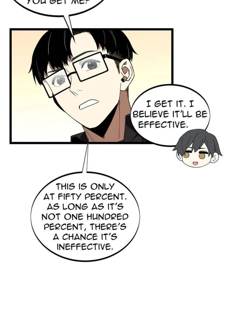 Read The King's Avatar EN Manga Online