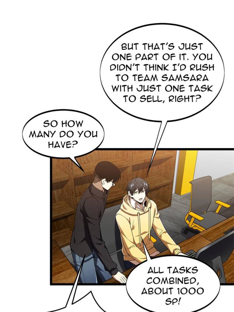 Read The King's Avatar EN Manga Online