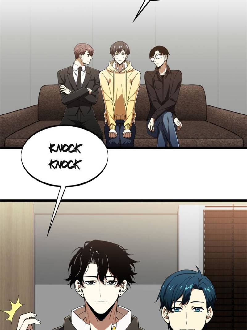 Read The King's Avatar EN Manga Online