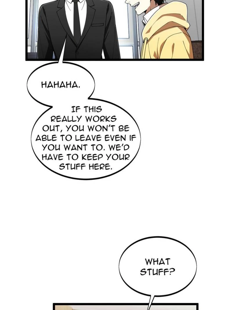 Read The King's Avatar EN Manga Online