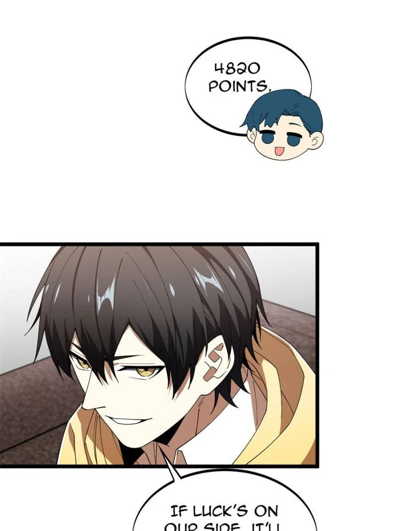 Read The King's Avatar EN Manga Online