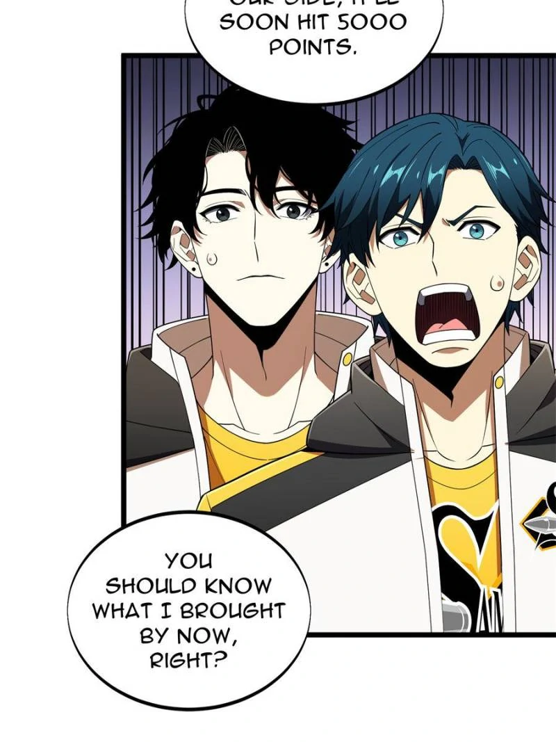 Read The King's Avatar EN Manga Online