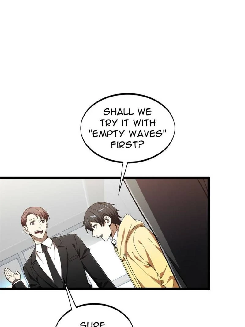 Read The King's Avatar EN Manga Online