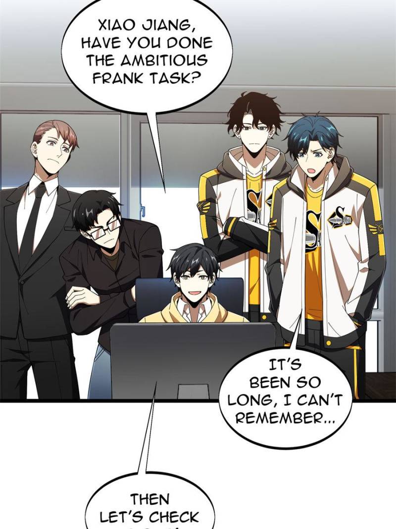 Read The King's Avatar EN Manga Online