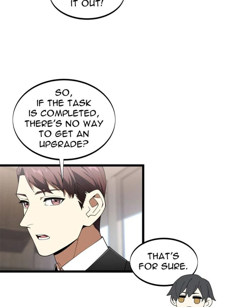 Read The King's Avatar EN Manga Online