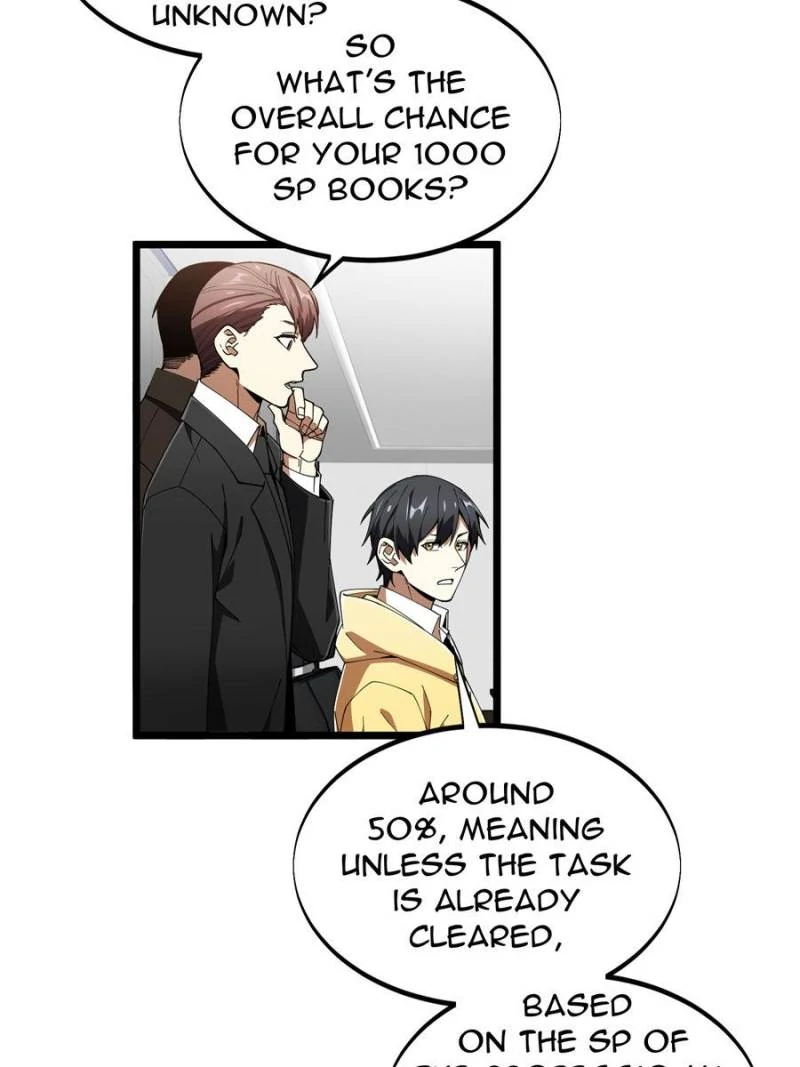 Read The King's Avatar EN Manga Online