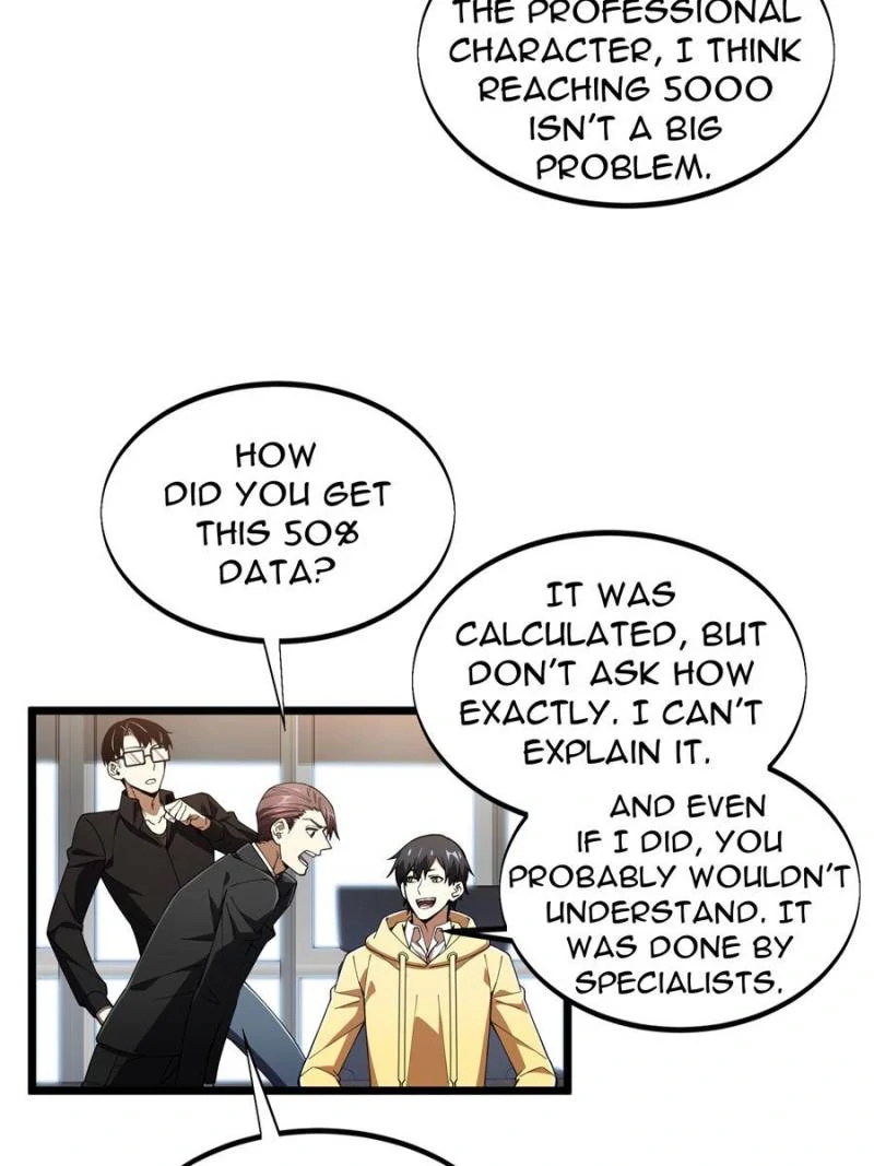 Read The King's Avatar EN Manga Online