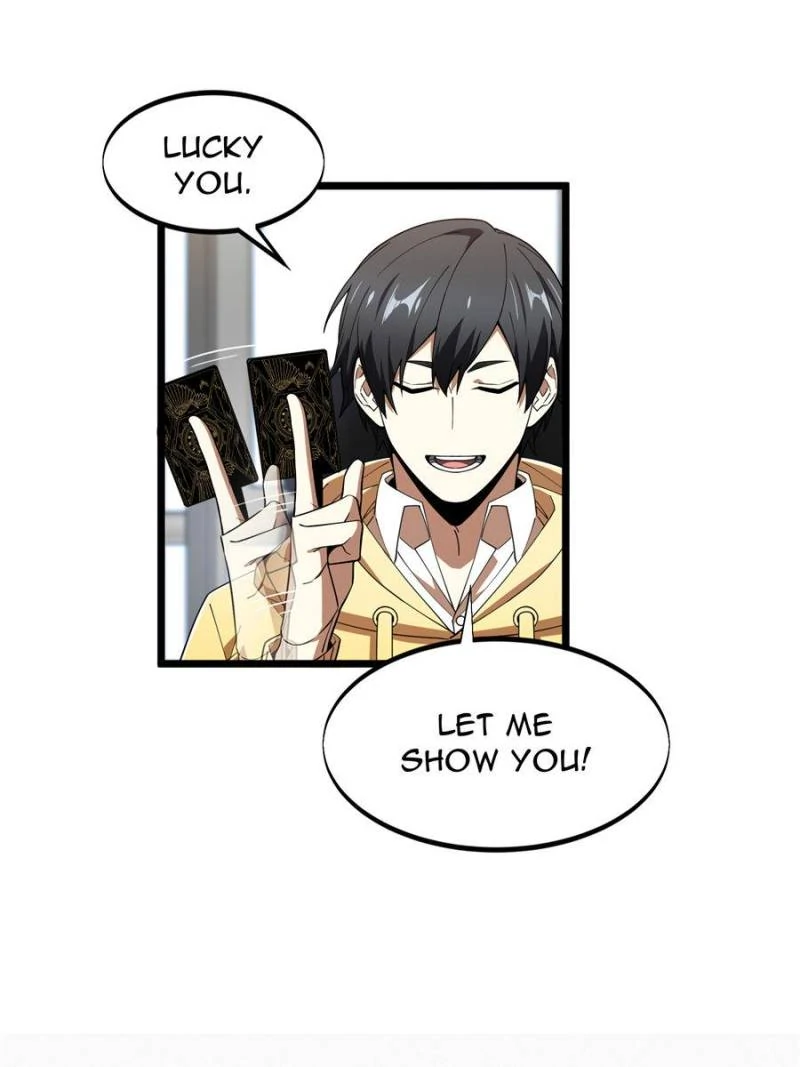 Read The King's Avatar EN Manga Online