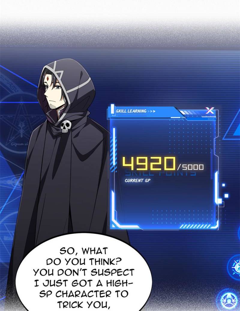 Read The King's Avatar EN Manga Online