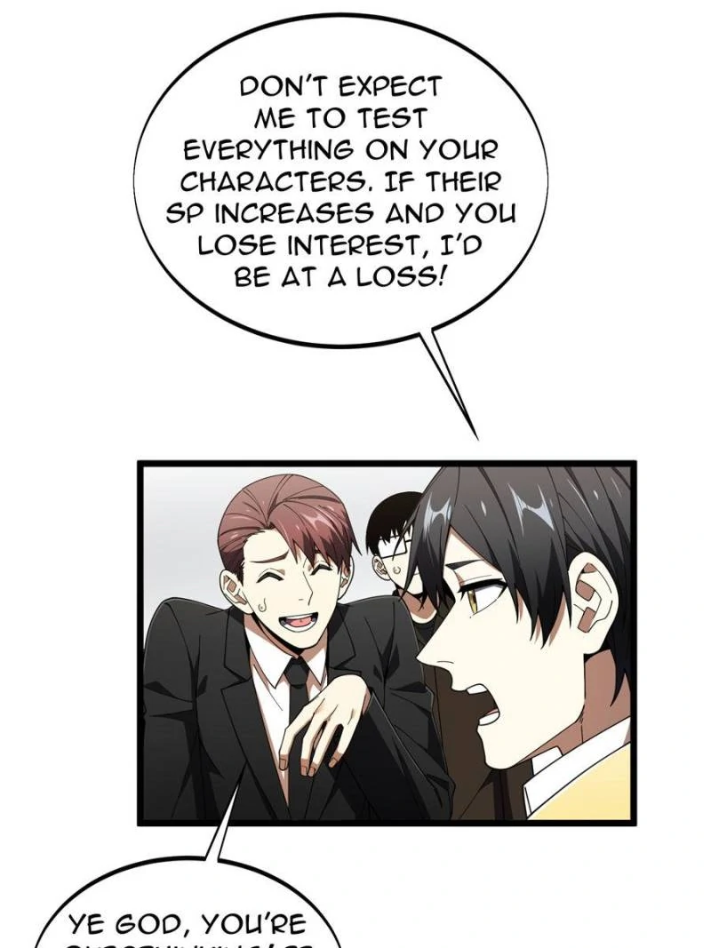 Read The King's Avatar EN Manga Online