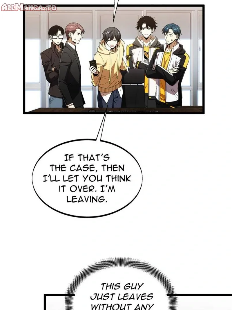 Read The King's Avatar EN Manga Online