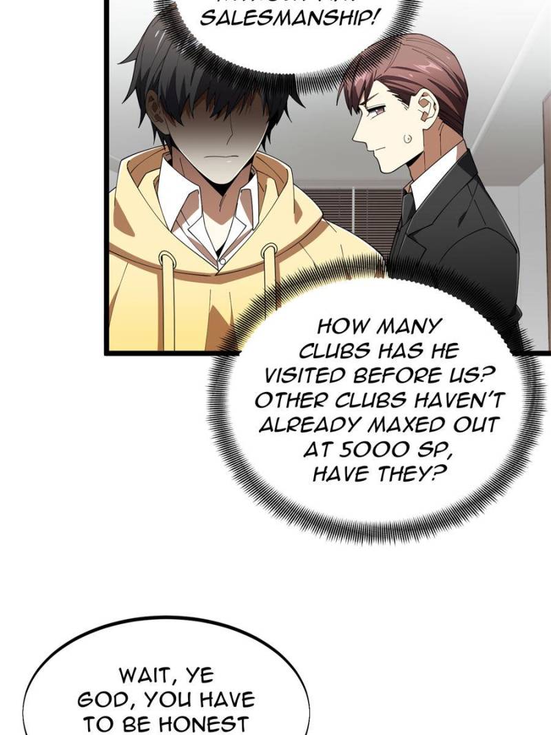 Read The King's Avatar EN Manga Online