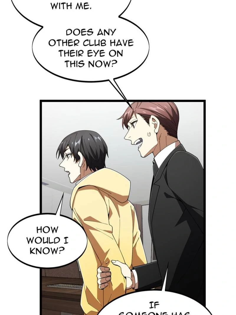 Read The King's Avatar EN Manga Online