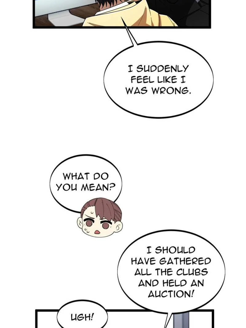 Read The King's Avatar EN Manga Online