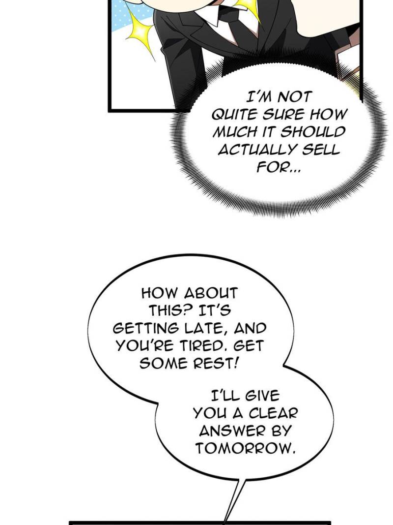 Read The King's Avatar EN Manga Online