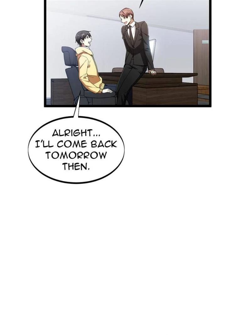 Read The King's Avatar EN Manga Online