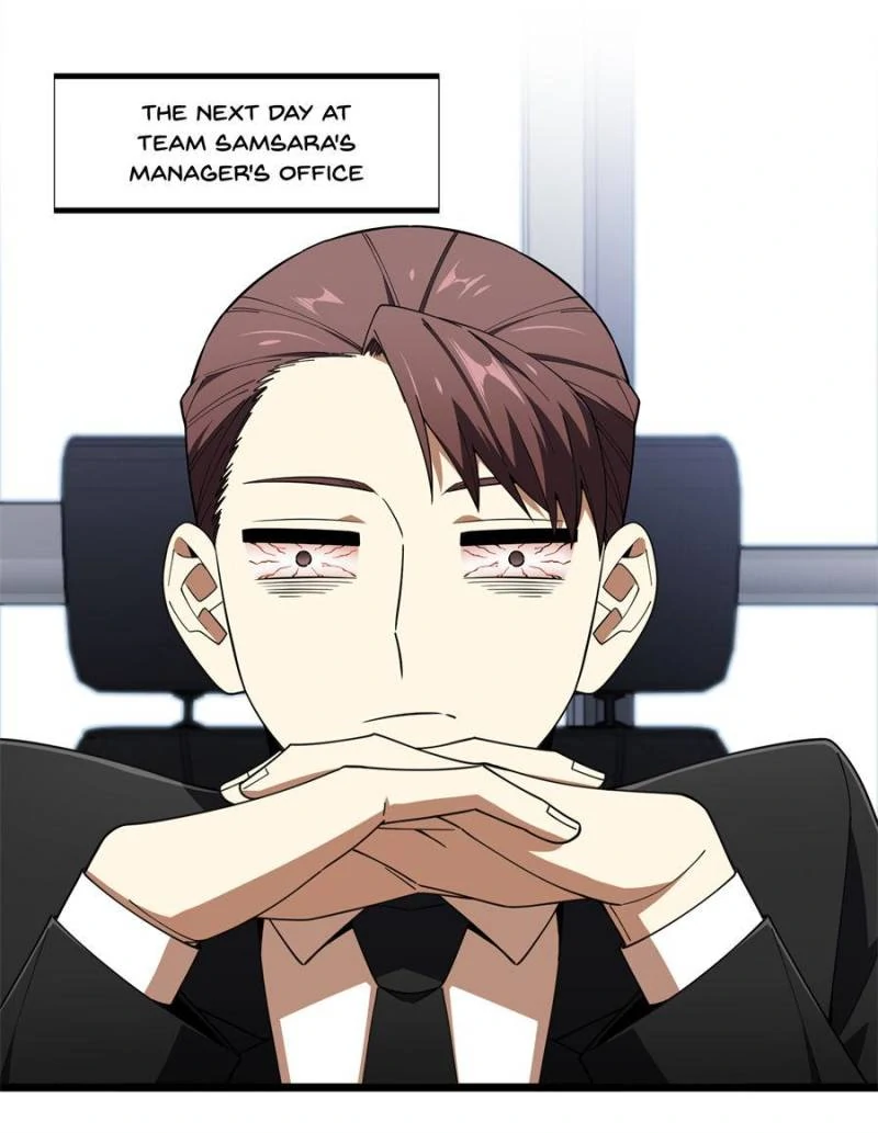 Read The King's Avatar EN Manga Online